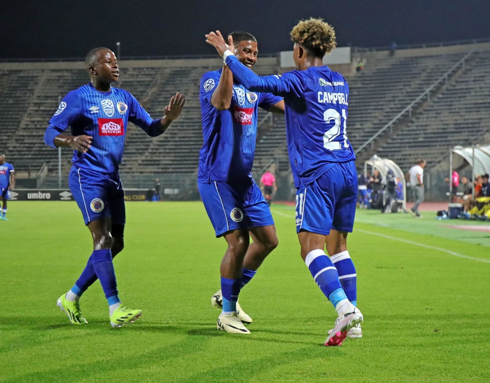 Supersport United vs Future FC Prediction, Betting Tips & Odds │25 FEBRUARY, 2024