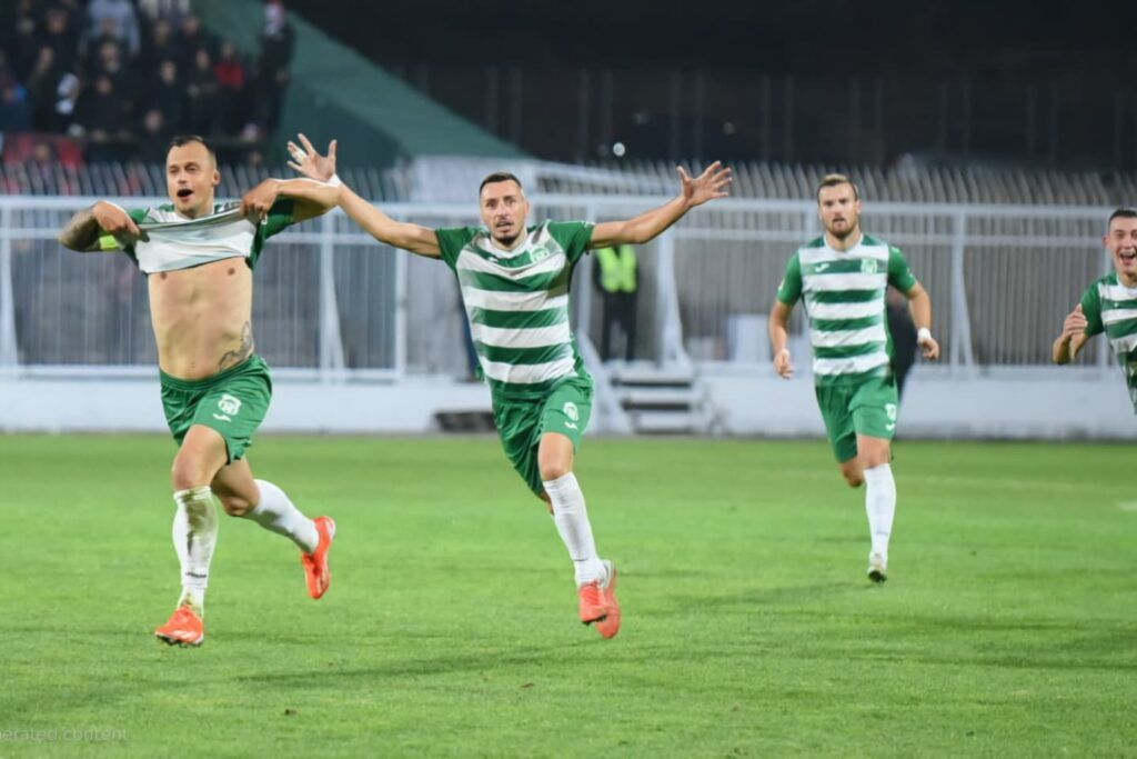 Tikves vs Pelister Prediction, Betting Tips & Odds | 23 FEBRUARY 2025