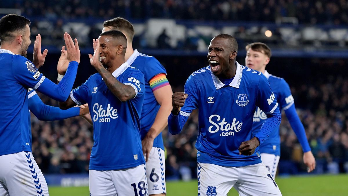 Everton vs Crystal Palace Prediction, Betting Tips & Odds │19 FEBRUARY, 2024