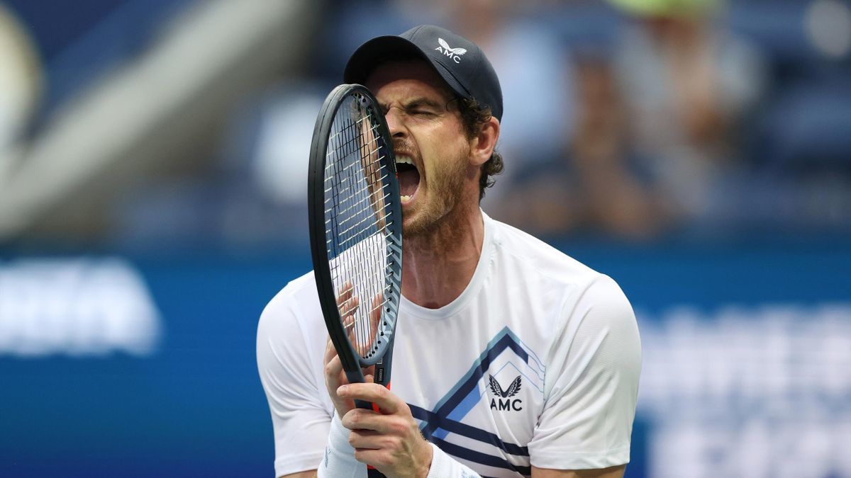 Andy Murray vs Alexander Zverev Prediction, Betting Tips & Odds │12 OCTOBER, 2021