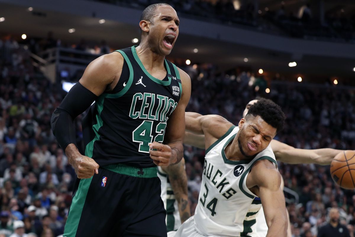 Milwaukee Bucks vs. Boston Celtics. Pronostico, Apuestas y Cuotas│14 de mayo de 2022