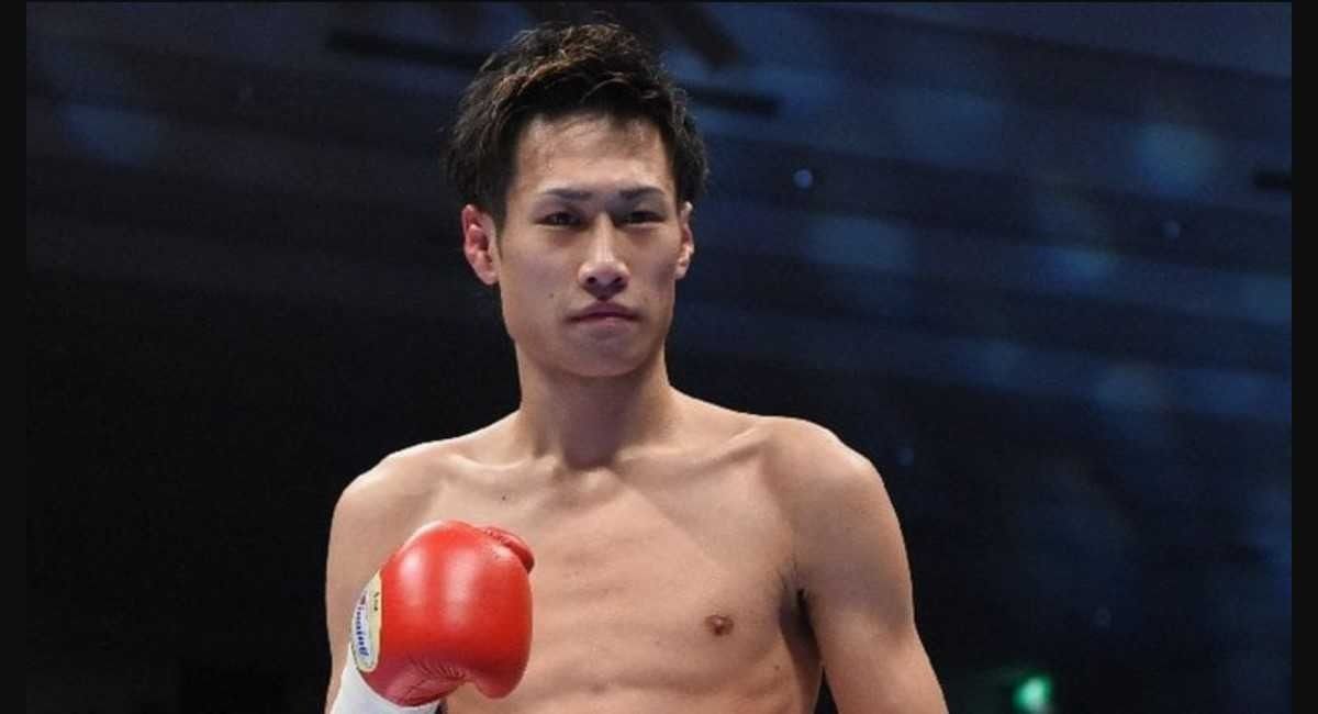 Takuma Inoue Defends WBA Bantamweight Title