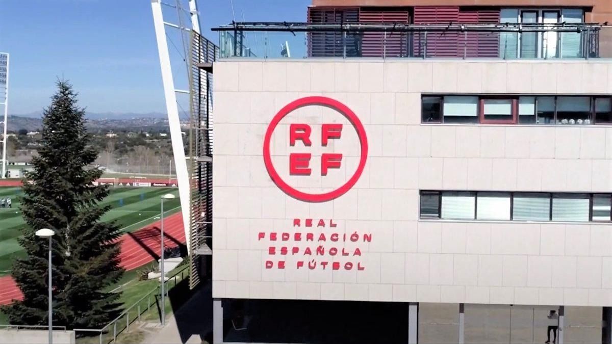 Spanish Football Federation Vows Cooperation Following Rubiales Arrest Order