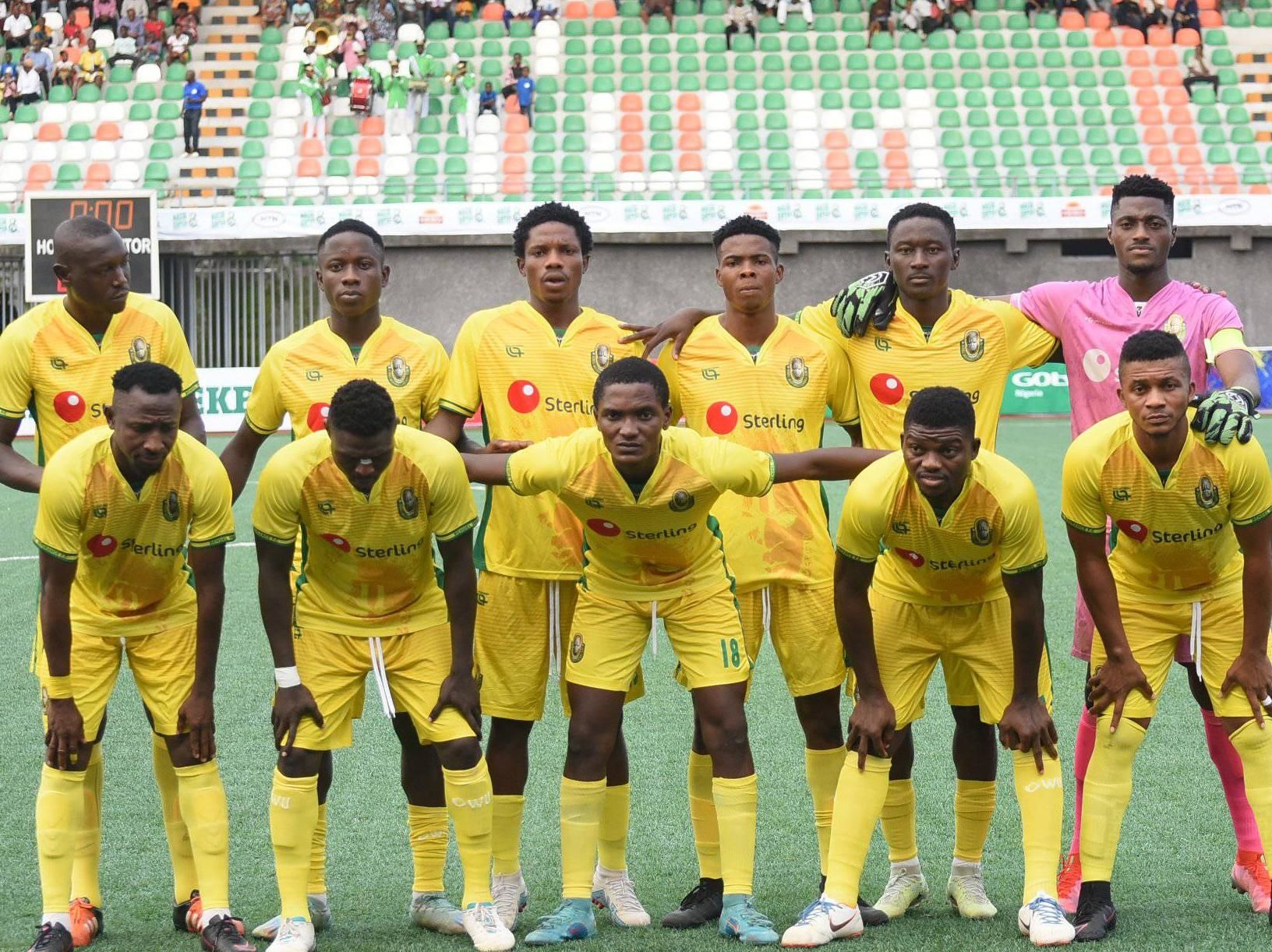 Bendel Insurance vs Warri Wolves FC: Prediction for the Match on November 01, 2025