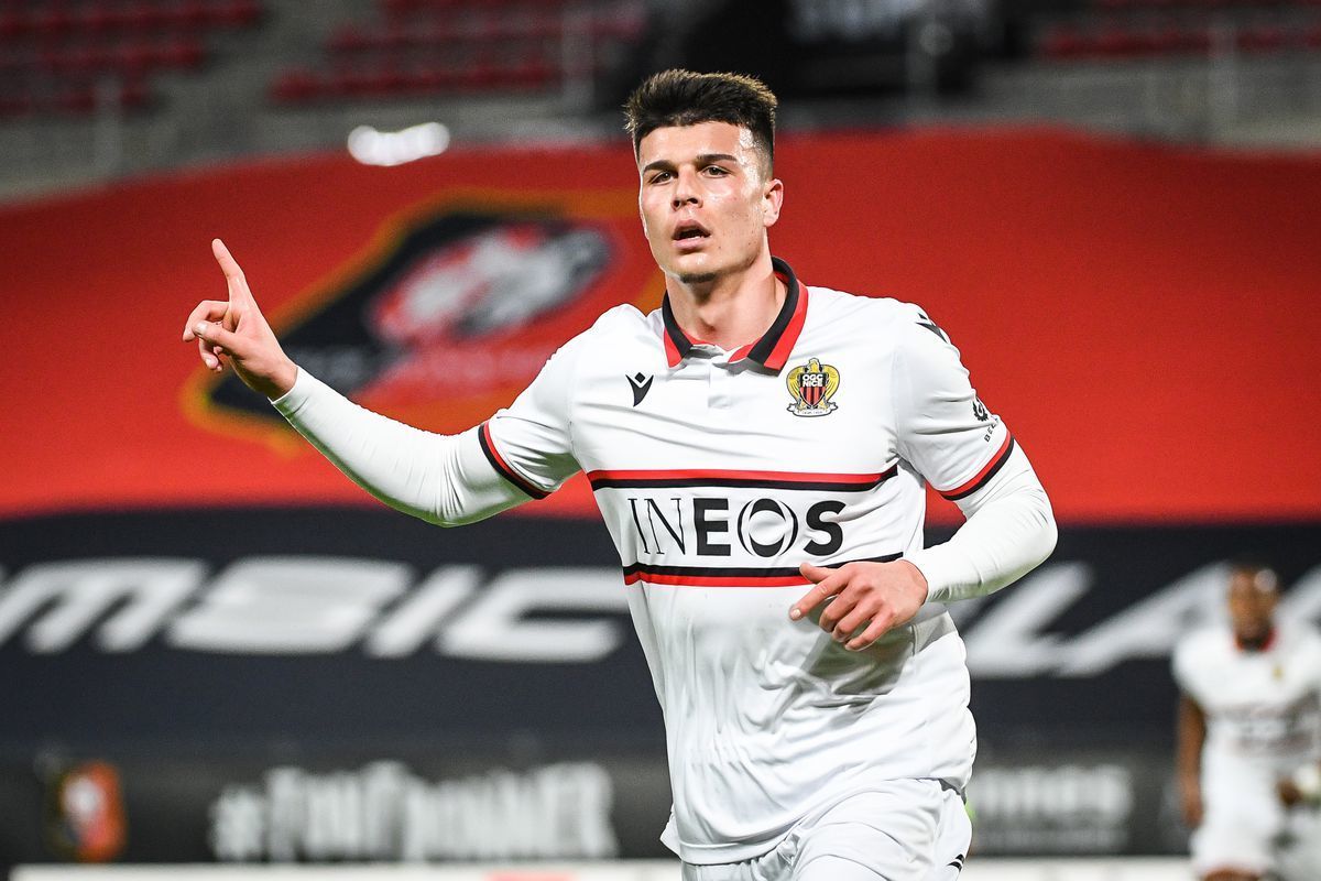 Lorient vs Nice Prediction, Betting Tips & Odds │22 SEPTEMBER, 2021