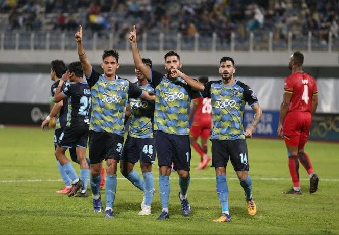 Penang FC vs Sri Pahang Predictions, Betting Tips & Odds | 18 August, 2022