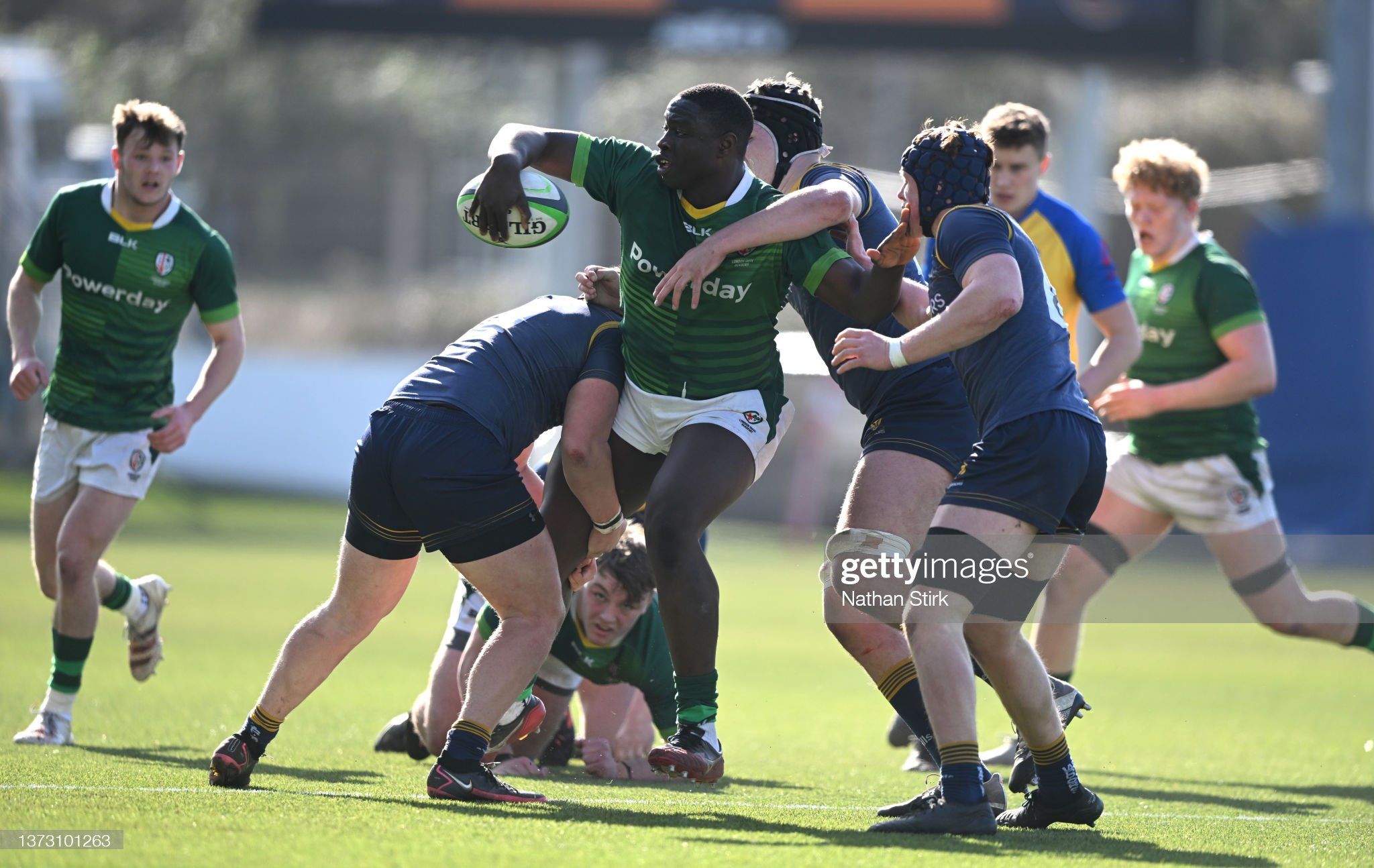 London Irish vs. Worcester Warriors Prediction, Betting Tips & Odds │5 MARCH, 2022