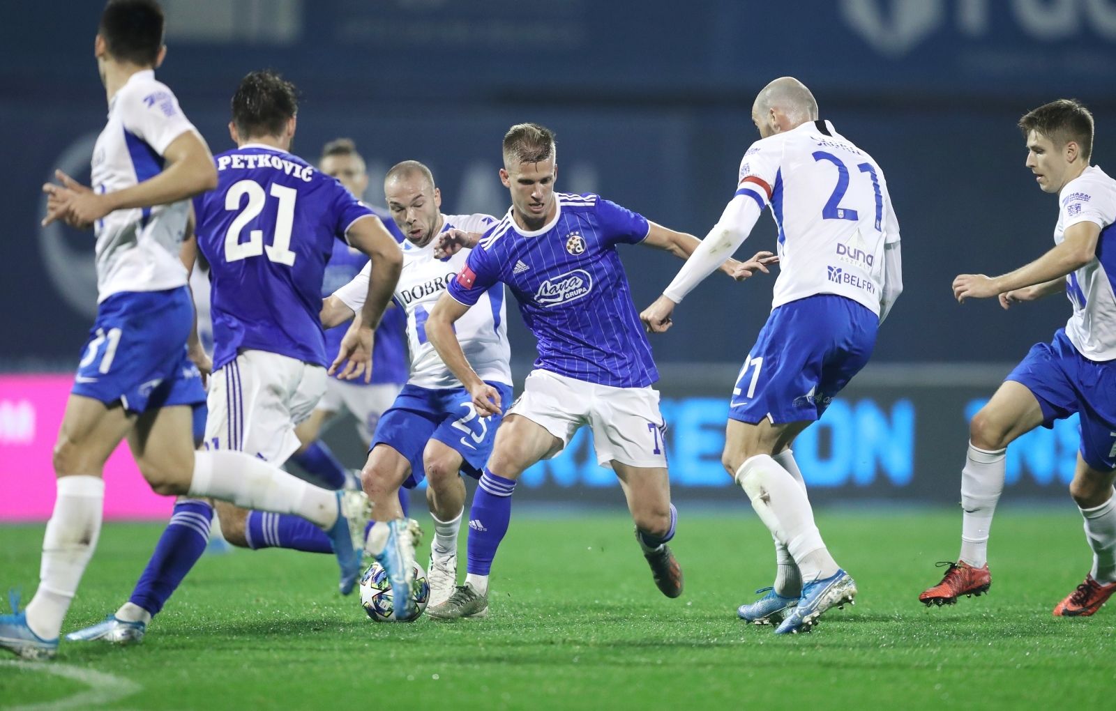 Dinamo Zagreb vs Gorica Prediction, Betting Tips & Odds | 28 MAY, 2023