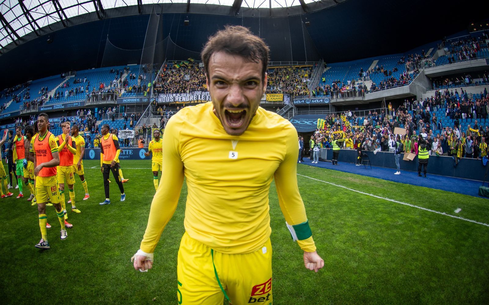 Nantes vs Stade Rennes Prediction, Betting Tips and Odds | 20 APRIL 2024