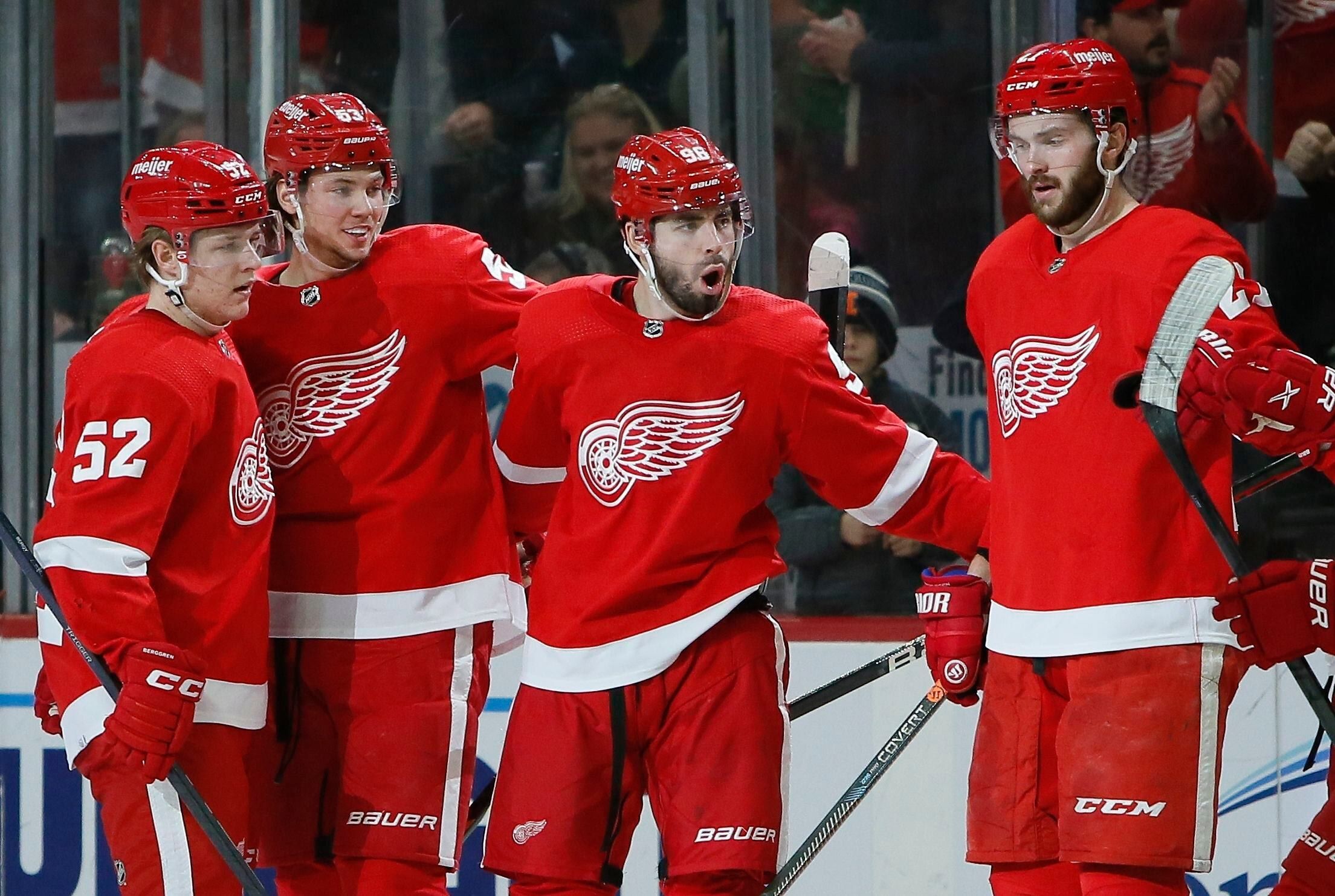 Detroit Red Wings vs Buffalo Sabres. Pronóstico, Apuestas y Cuotas│16 de marzo de 2024