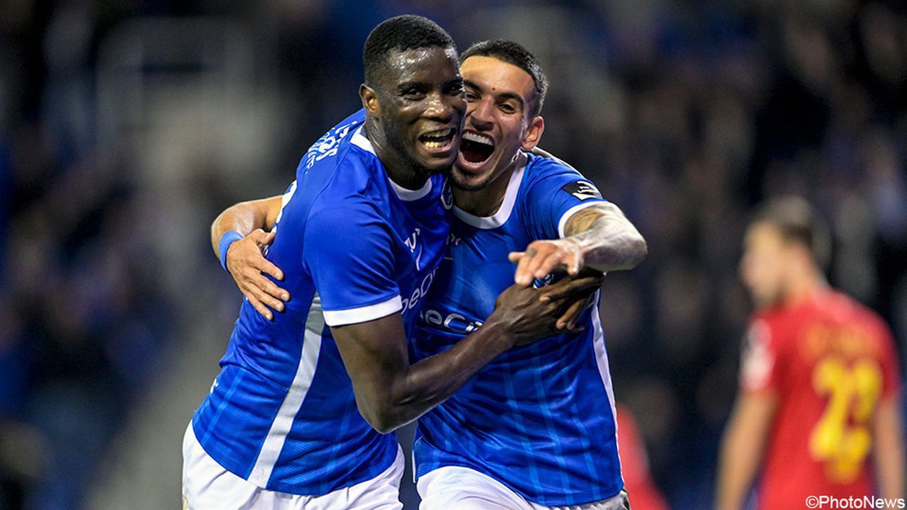  Westerlo vs Genk Prediction, Betting Tips & Odds │17 JANUARY, 2023