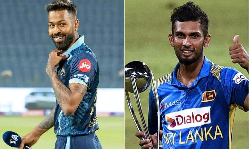India vs Sri Lanka Predictions, Betting Tips & Odds │7 January, 2023