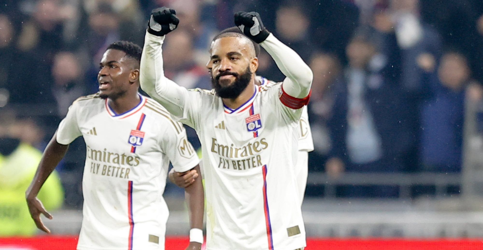 Le Havre vs. Lyon. Pronóstico, Apuestas y Cuotas | 14 de enero de 2024