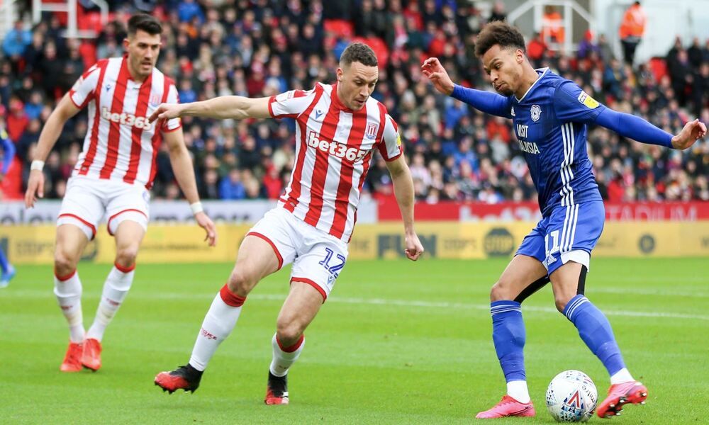 Stoke City vs Cardiff City Prediction, Betting Tips & Odds │4 November, 2023