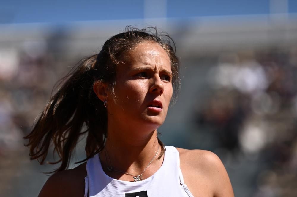 Kasatkina Criticizes WTA Schedule: Are You Trying To Make Players Die?