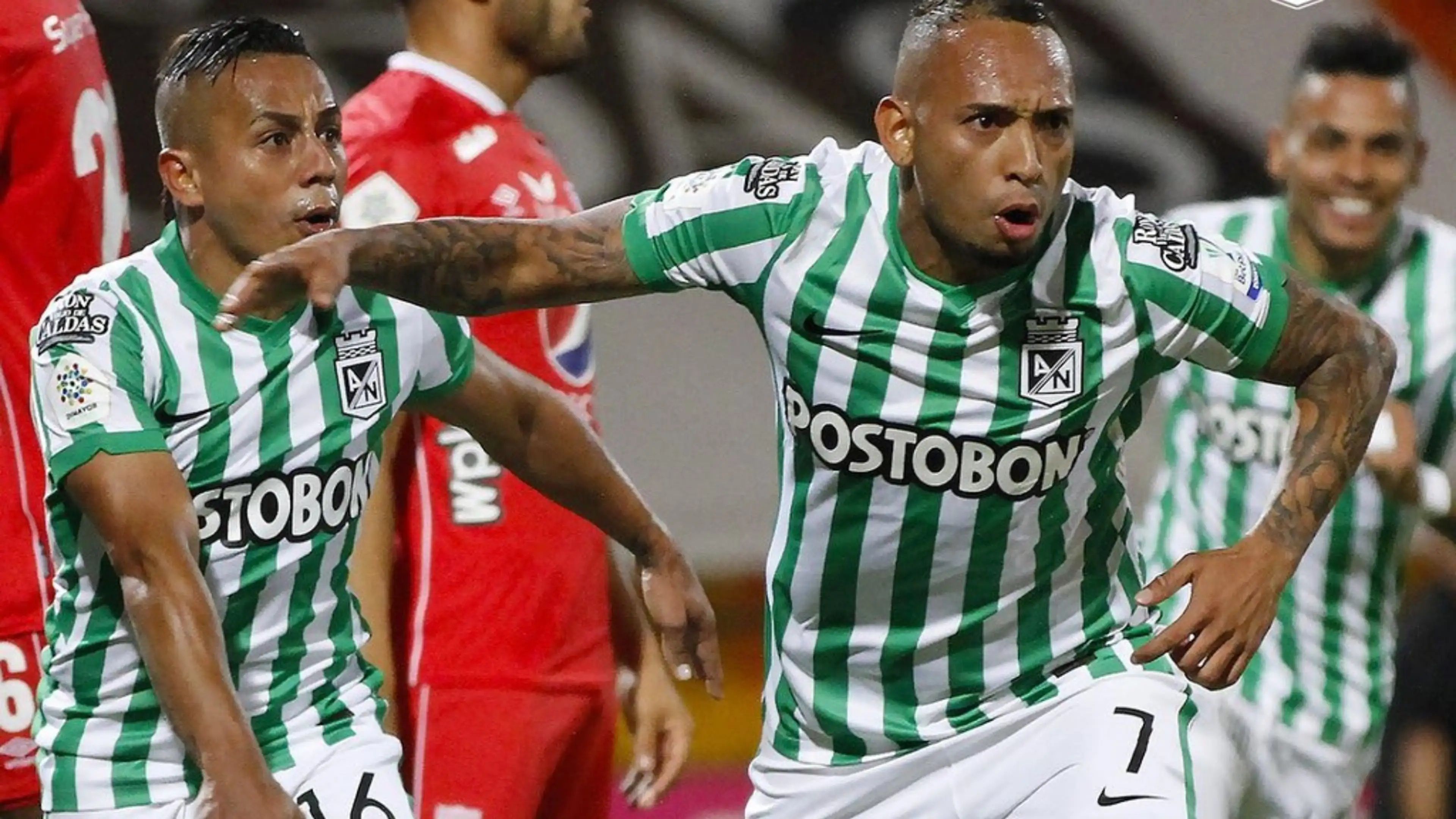 Atl. Nacional vs La Equidad Prediction, Betting Tips & Odds | 14 SEPTEMBER, 2023