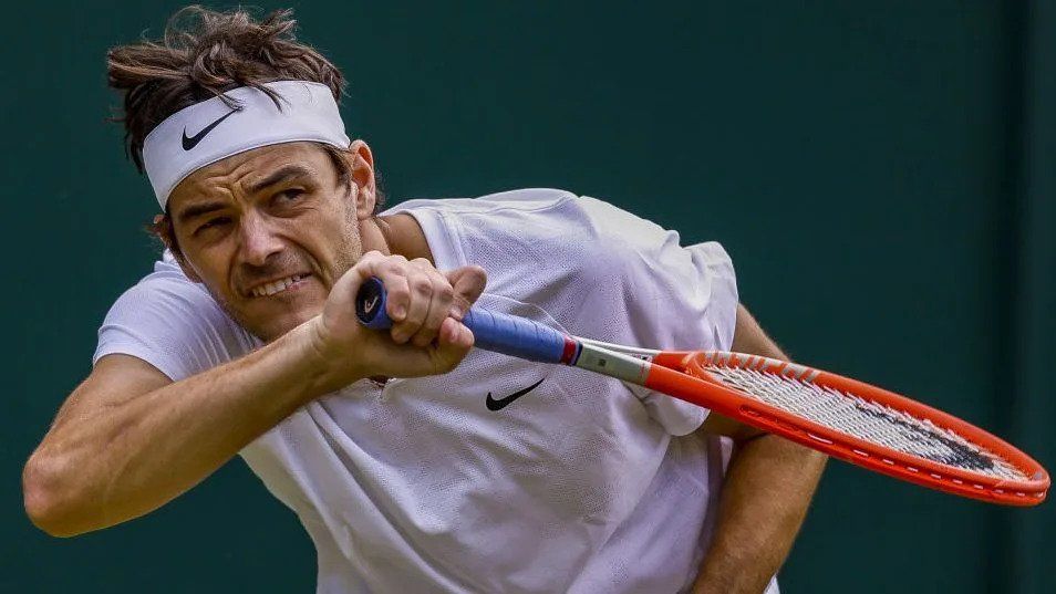 Taylor Harry Fritz vs. Alejandro Davidovich Fokina Prediction, Betting Tips & Odds │31 OCTOBER, 2022