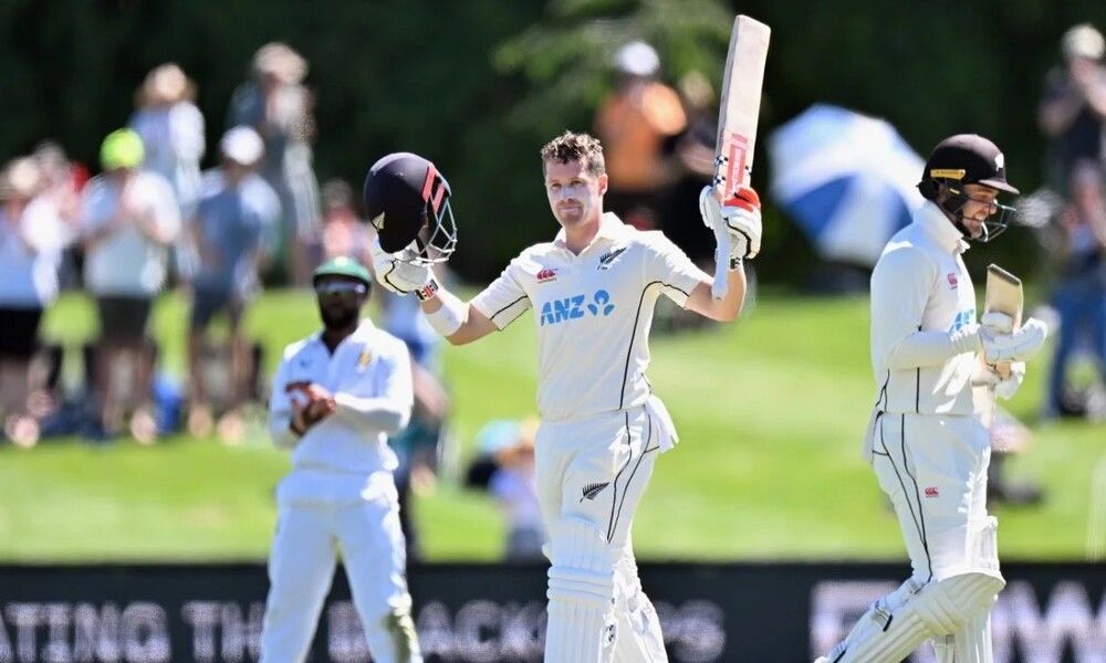 New Zealand vs South Africa Prediction, Betting Tips & Odds │ 4 February, 2024