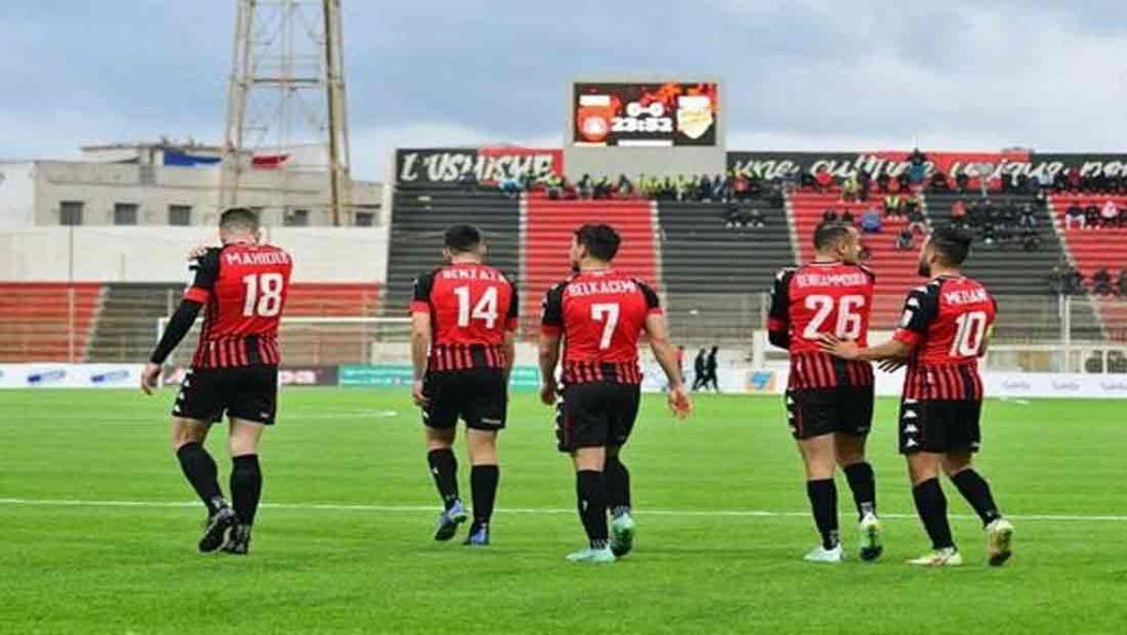 USM Alger vs ASC Kara Prediction, Betting Tips & Odds │16 OCTOBER, 2022