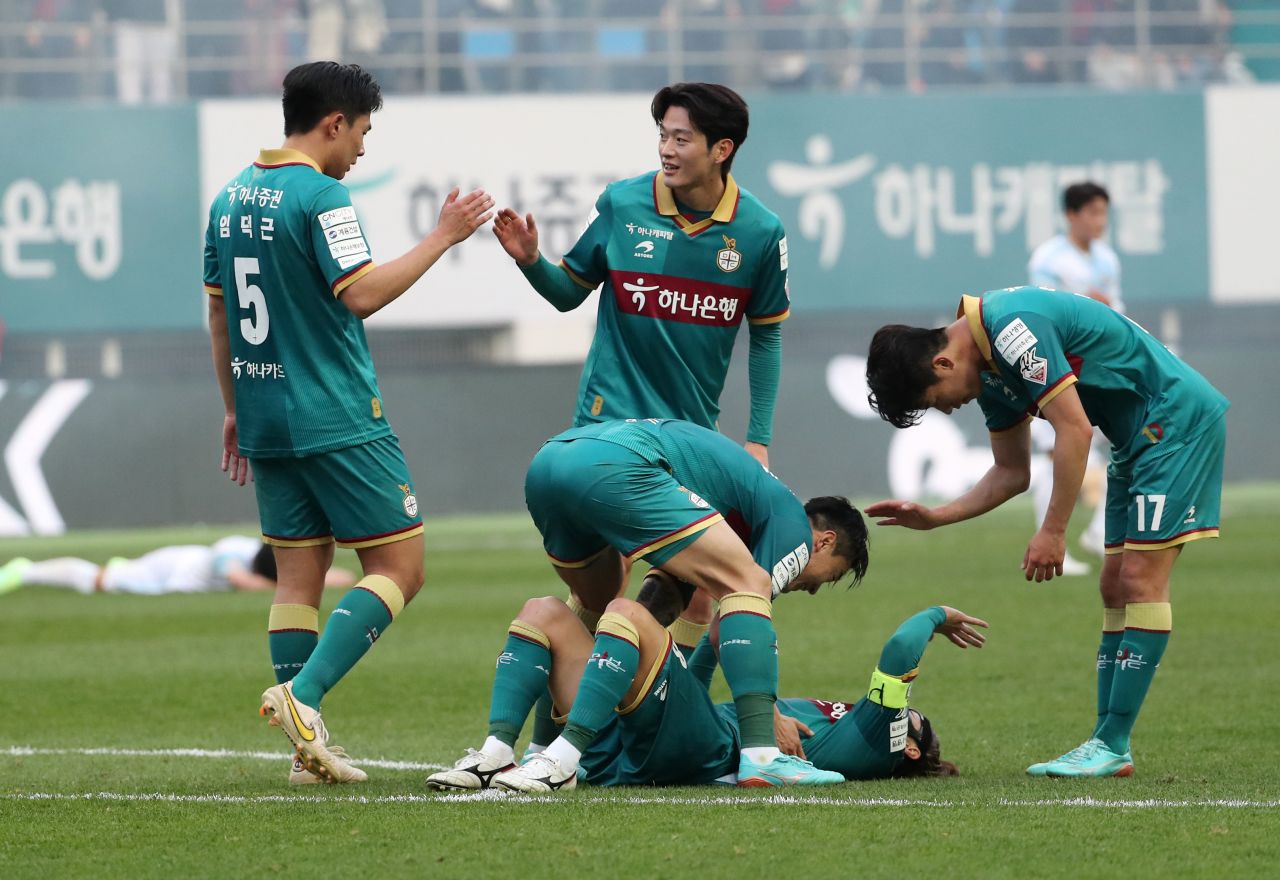 Daejeon Hana vs Ulsan Hyundai Prediction, Betting Tips & Odds | 02 APRIL, 2024