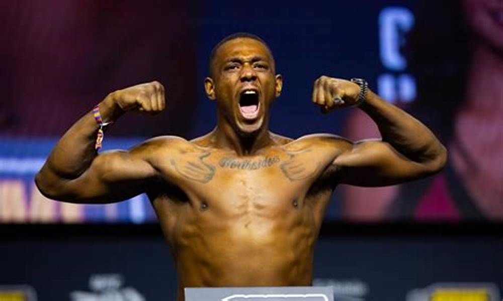 Jamahal Hill vs Khalil Rountree: Prediction and odds on the Match on 22 June, 2025