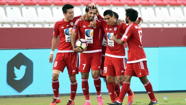 Dibba Al Fujairah vs Al Jazira Prediction, Betting Tips & Odds│11 OCTOBER,2022