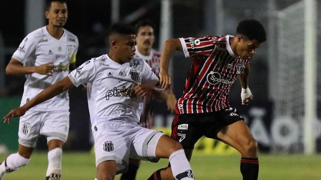 Ponte Preta vs São Paulo Prediction, Betting, Tips, and Odds | 11 FEBRUARY 2024