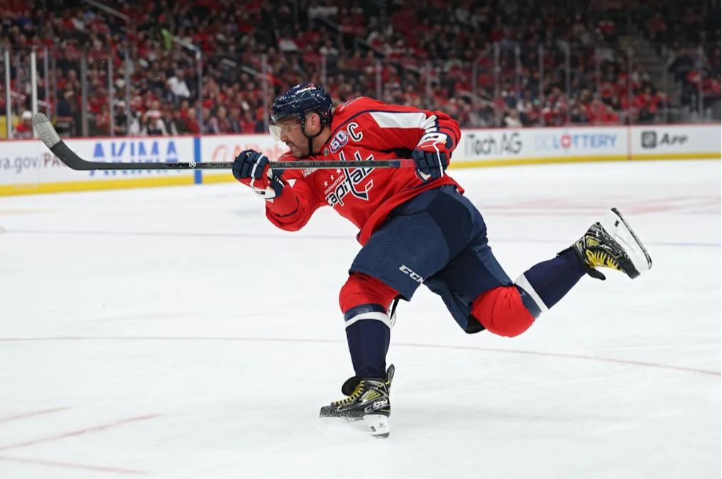 Washington Capitals vs Ottawa Senators Prediction, Betting Tips & Odds│ 4 MARCH, 2025
