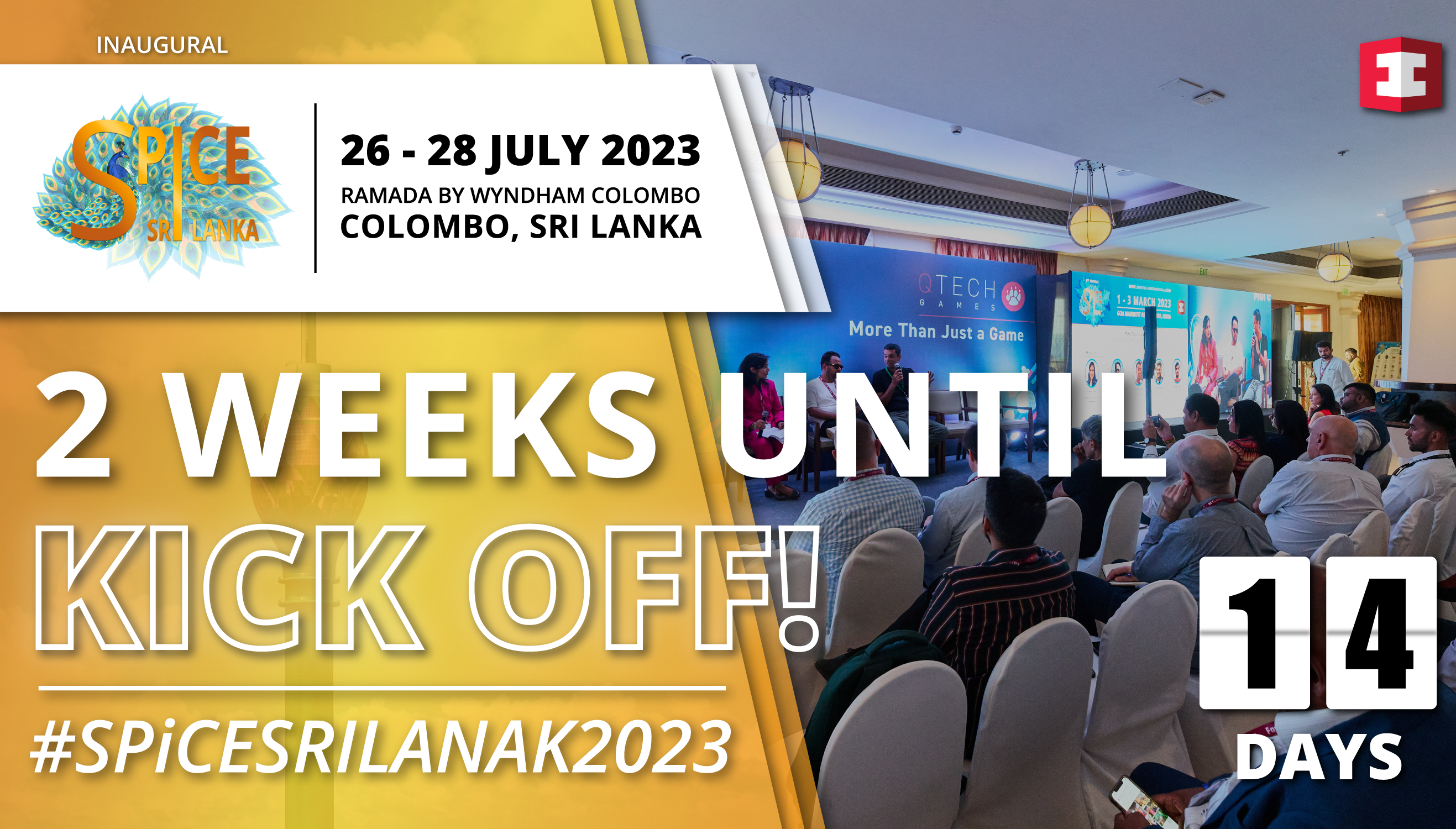 Industry Expansion on the Horizon: SPiCE Sri Lanka 2023 Sets the Stage