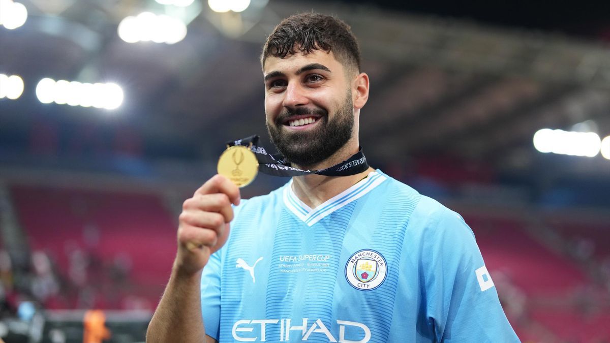 Transfermarkt publicó la lista de los futbolistas más caros de Europa