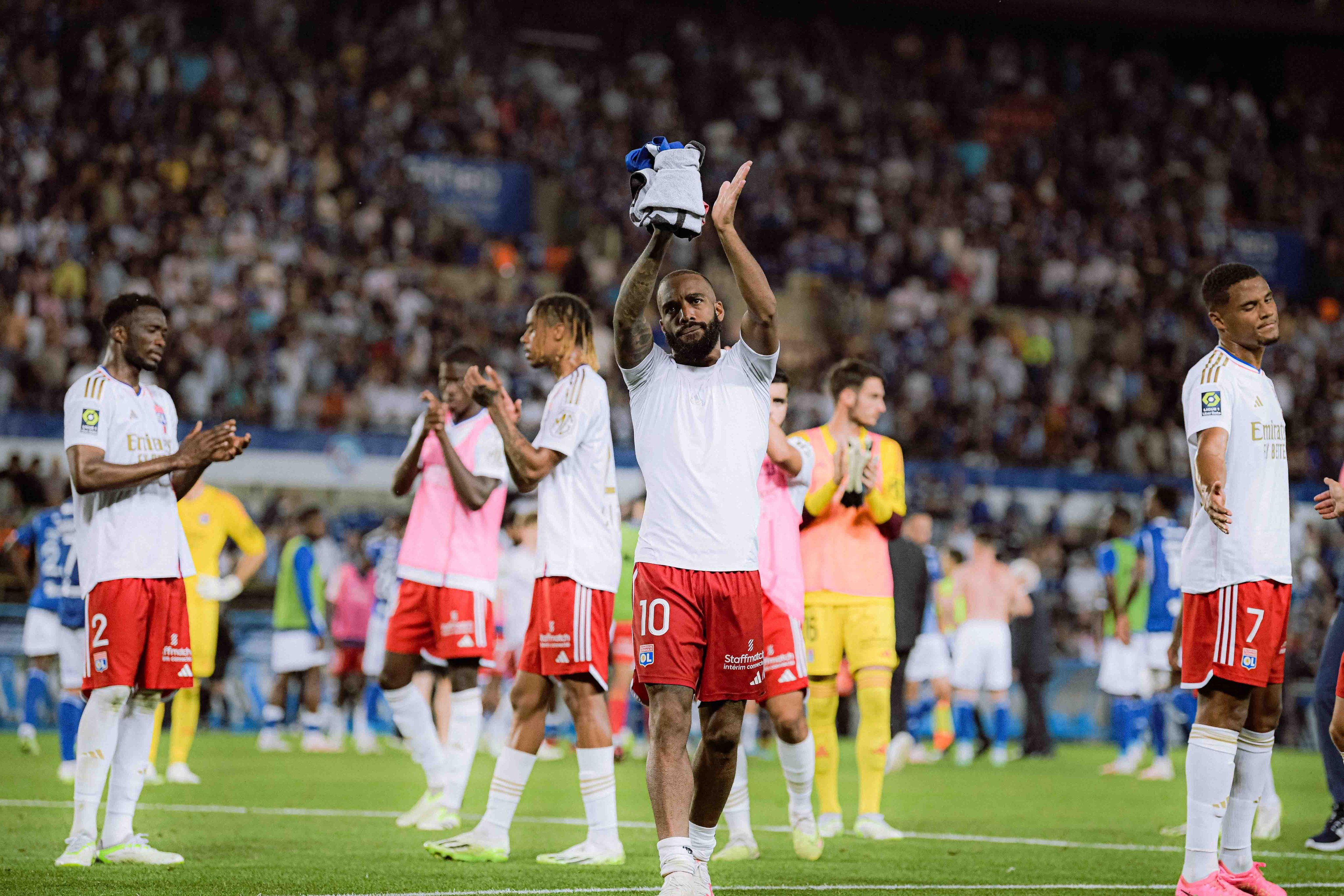 Olympique Lyon vs Montpellier Prediction, Betting Tips and Odds | 19 AUGUST 2023
