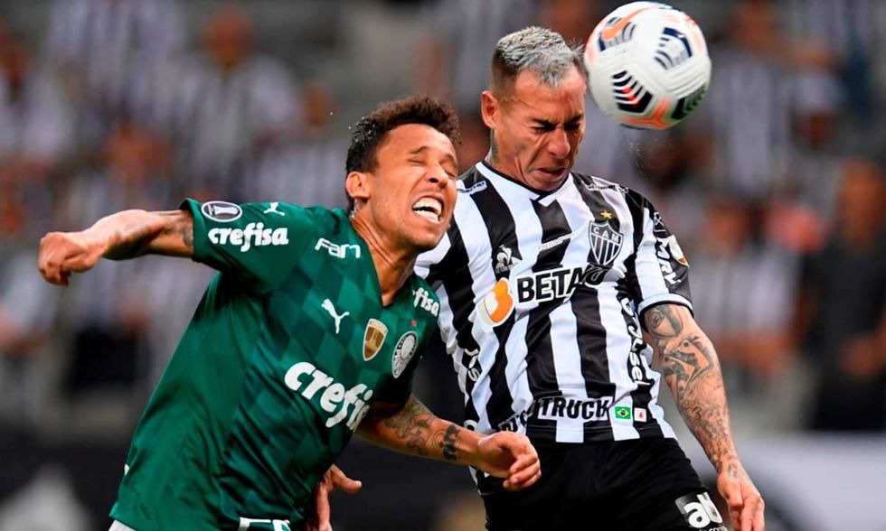 Atlético Mineiro vs Palmeiras. Pronóstico, Apuestas y Cuotas│29 de septiembre de 2022