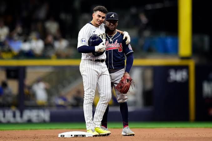Milwaukee Brewers vs Atlanta Braves Prediction, Betting Tips & Odds │22 JULY, 2023
