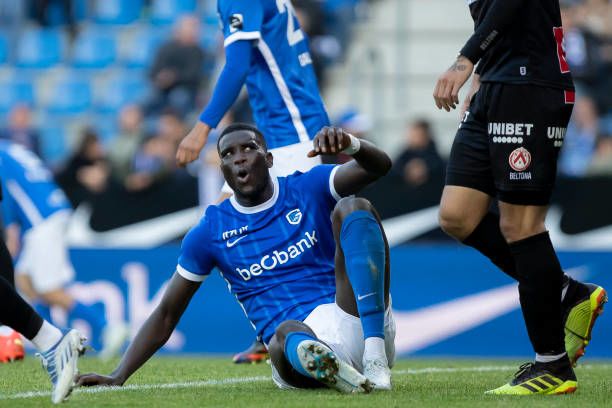 Genk vs Kortrijk Prediction, Betting Tips & Odds │17 DECEMBER, 2023