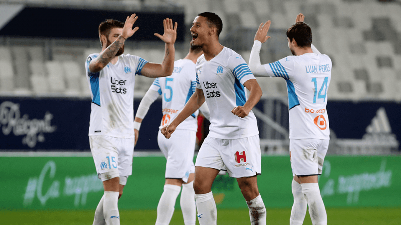 Marseille vs Montpellier Pronóstico, Apuestas y Cuotas | 29 de enero de 2022