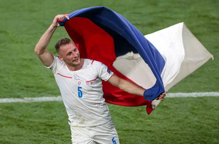 Czech Republic vs Saudi Arabia: Prediction for the Match on September 8, 2025