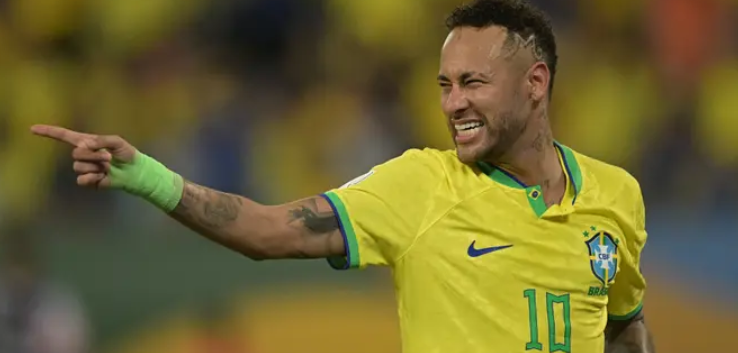 Uruguay vs Brazil Prediction, Betting Tips & Odds │18 OCTOBER, 2023