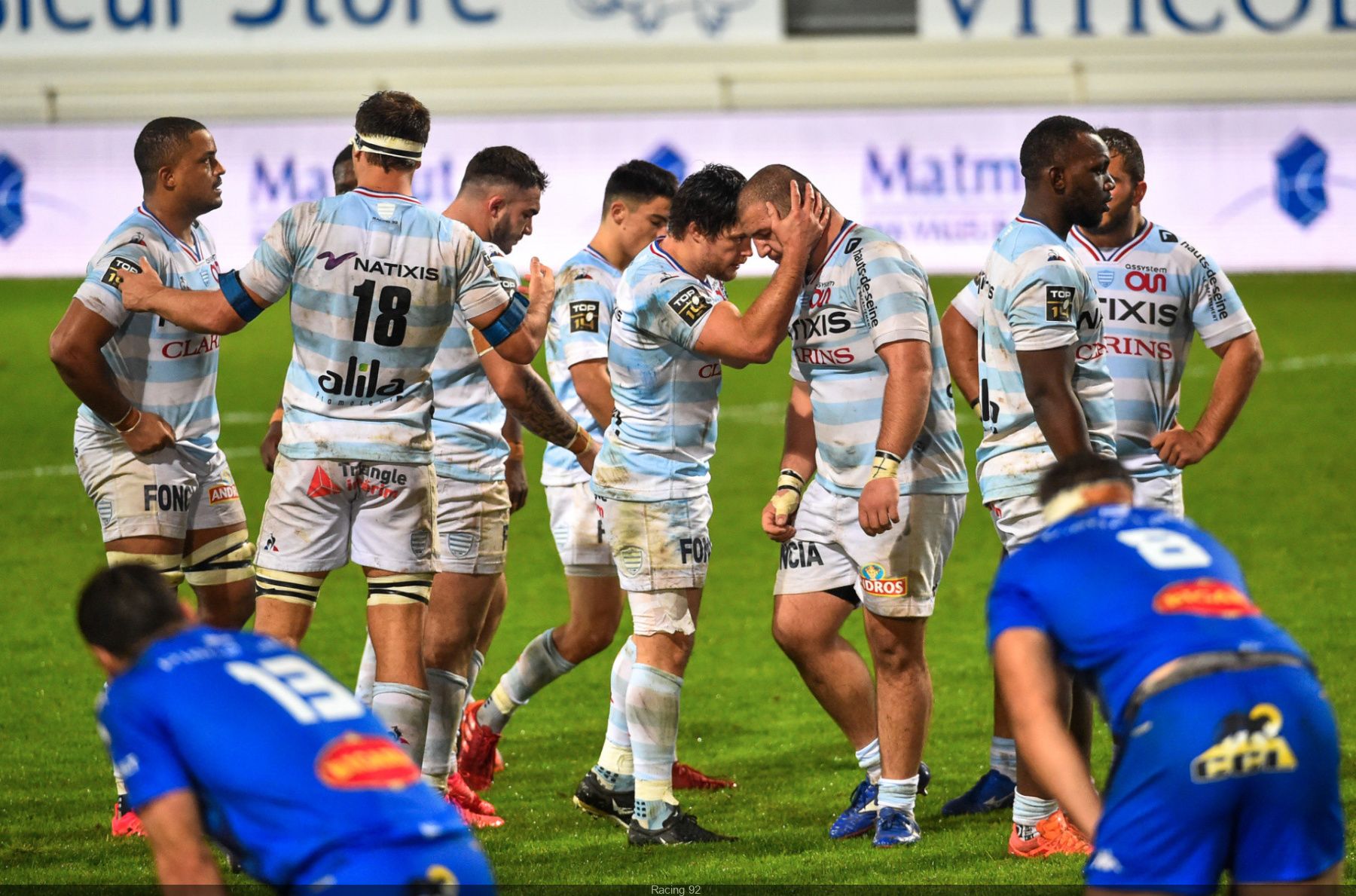 Stade Rochelais vs Racing Metro 92 Prediction, Betting Tips & Odds│ 22 FEBRUARY, 2025
