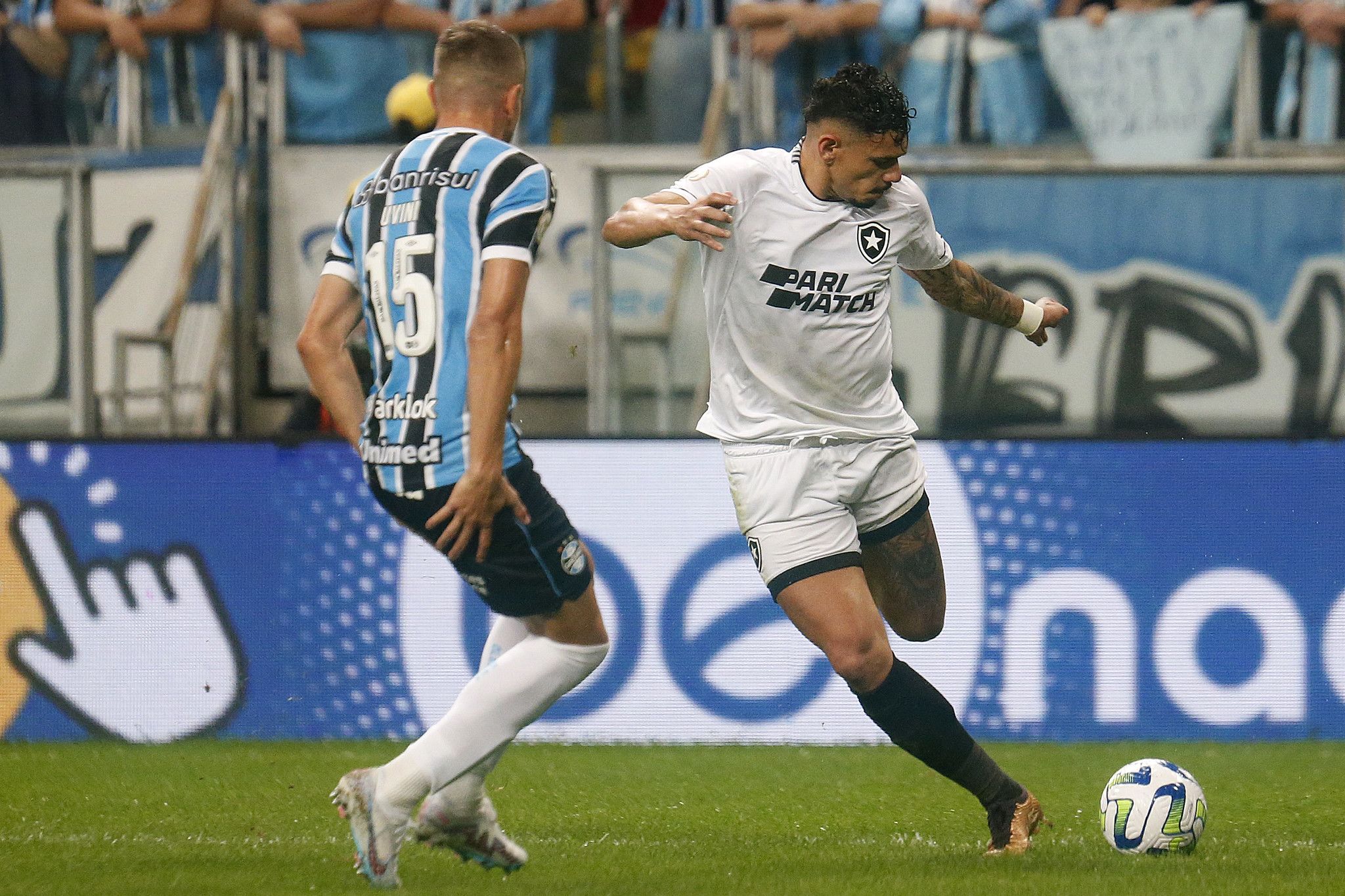 Botafogo vs Bragantino Prediction, Betting, Tips, and Odds | 16 JULY 2023