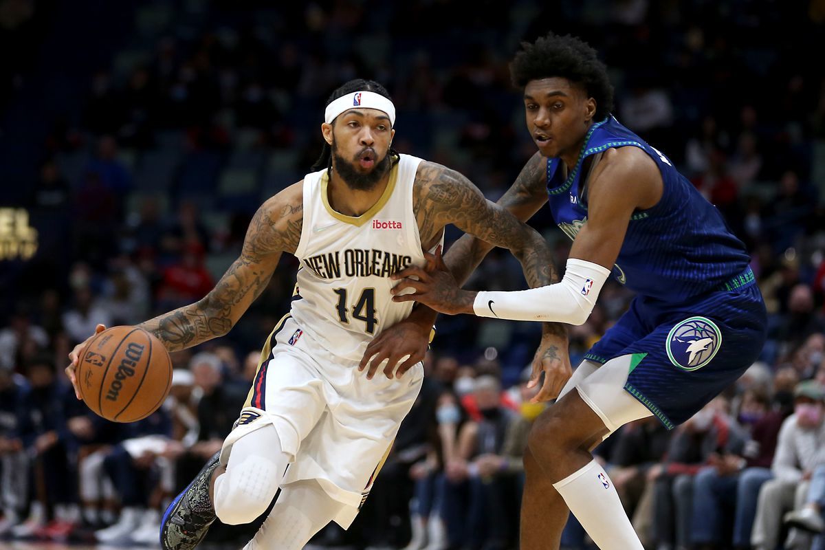 New Orleans Pelicans vs Minnesota Timberwolves Prediction, Betting Tips & Odds │26 JANUARY, 2023