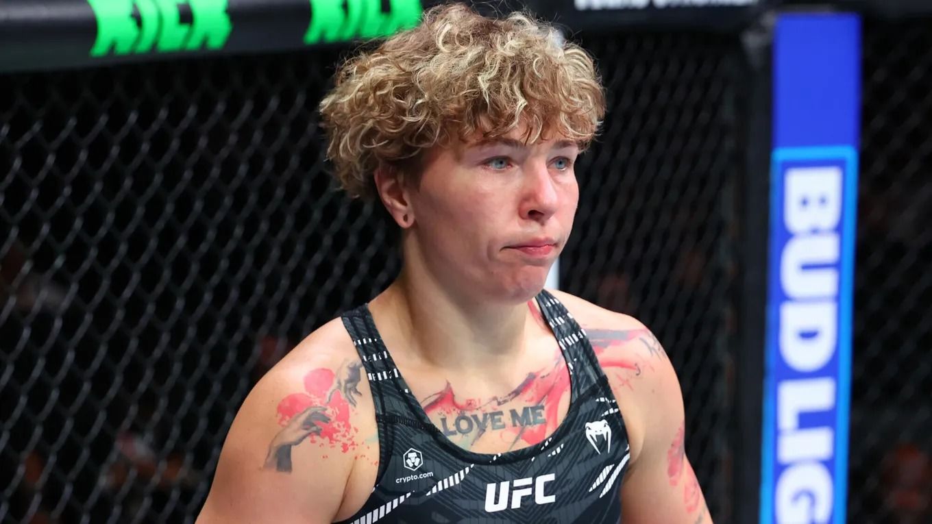 I Dreamed of This Since I Watched 'The Clone': UFC Fighter Alekseeva Ahead of Brazil Fight