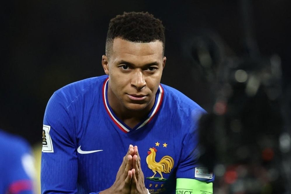 Mbappe Becomes Second-Youngest Player in History to Reach 400 Career Goals