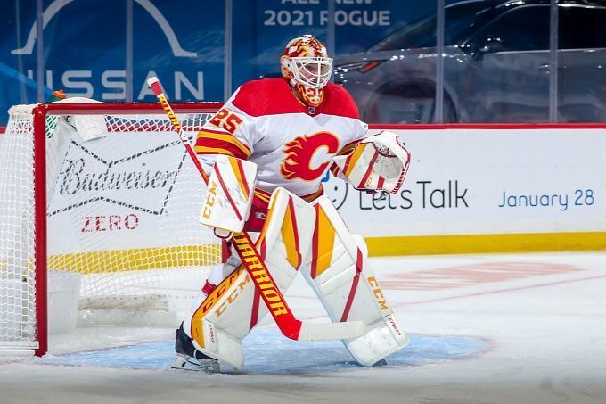 Dallas Stars vs Calgary Flames Prediction, Betting Tips & Odds │10 MAY, 2022