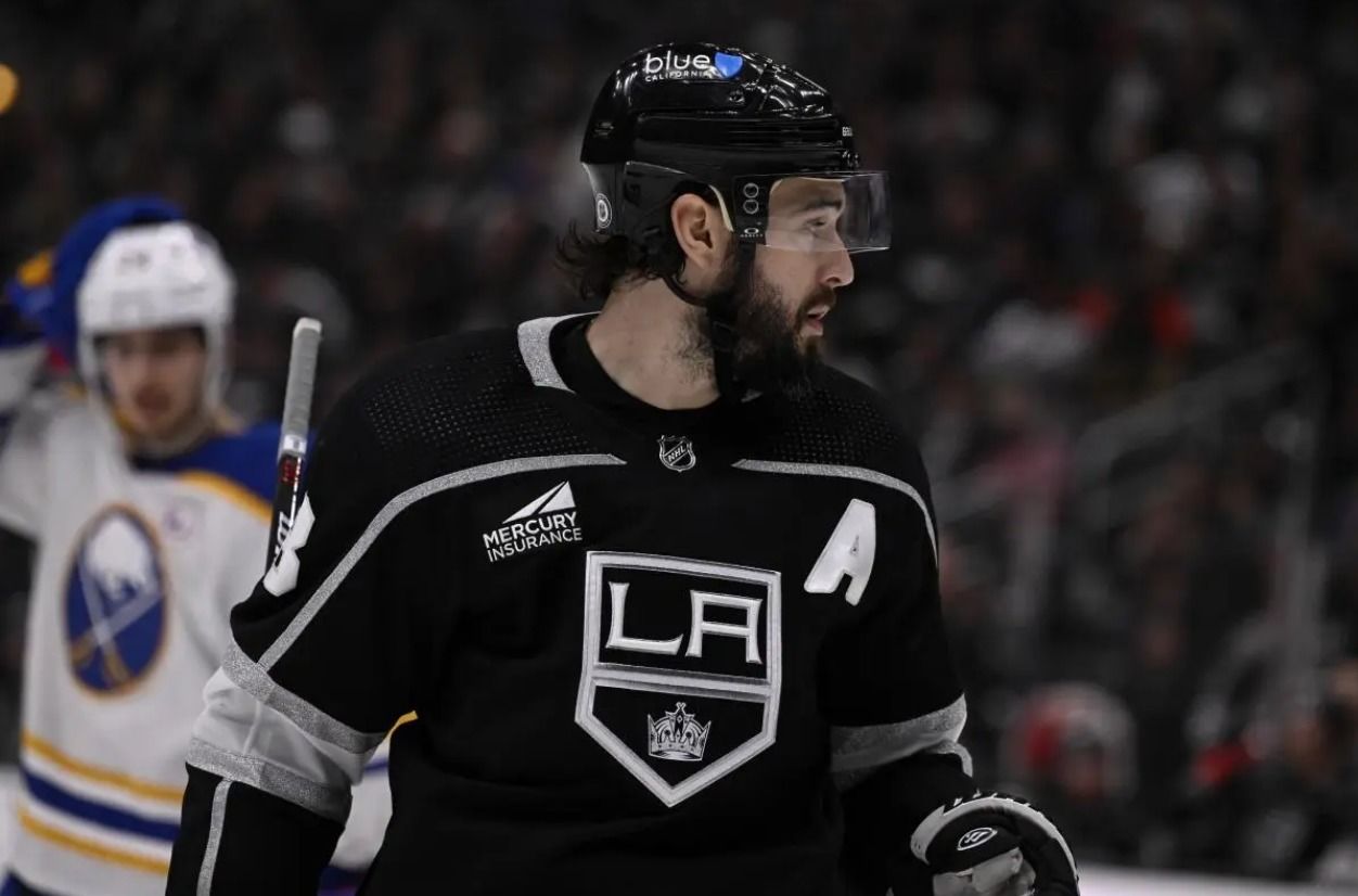 St. Louis Blues vs Los Angeles Kings Prediction, Betting Tips & Oddsmakers │28 JANUARY , 2024