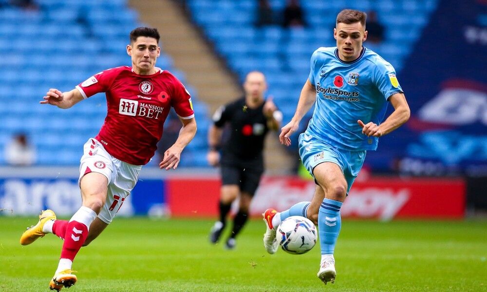 Coventry City vs Bristol City Prediction, Betting Tips & Odds │30 January, 2024