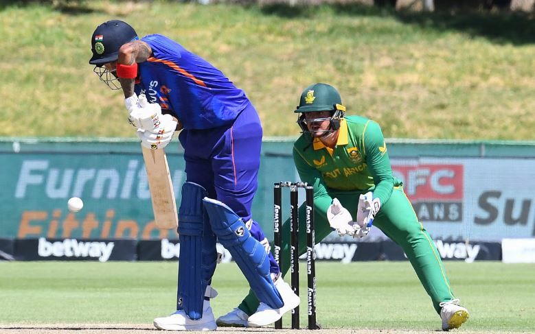India vs South Africa Predictions, Betting Tips & Odds │19 JUNE, 2022