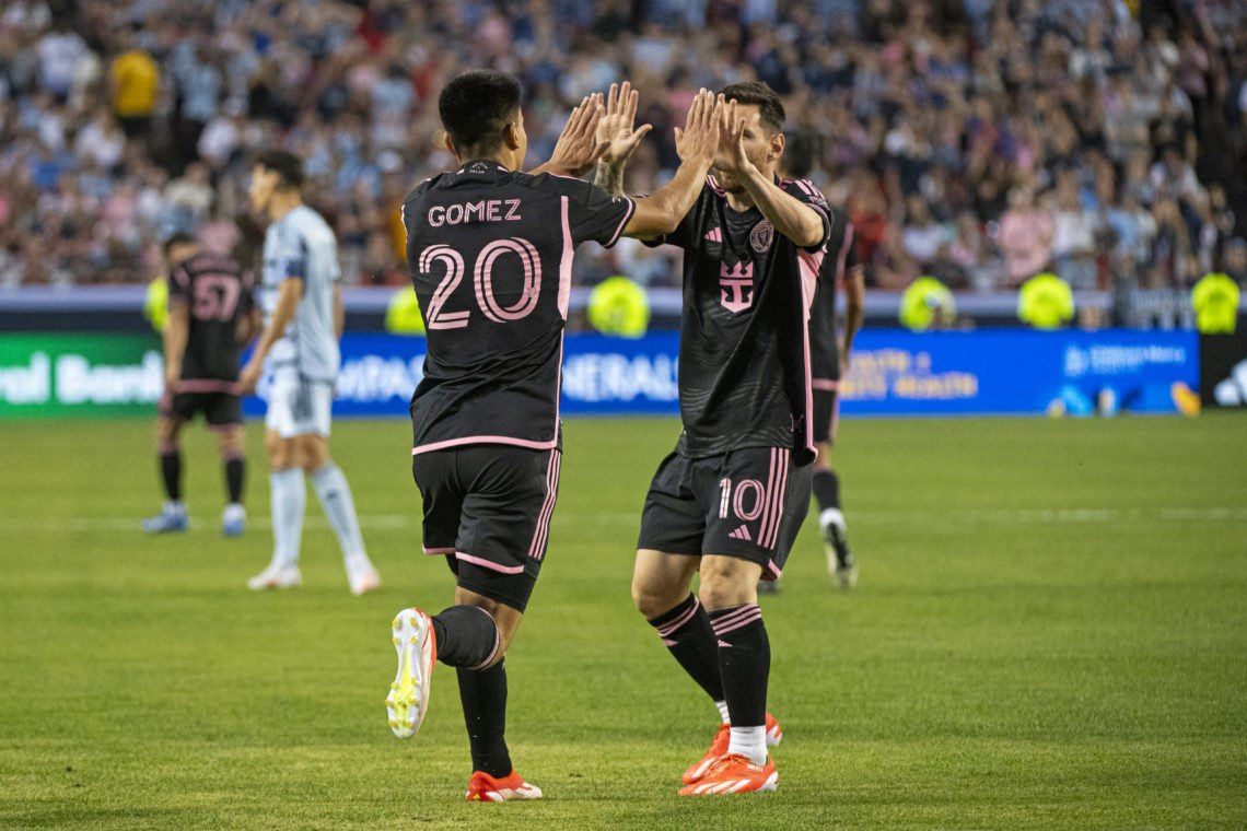 Inter de Miami vs Nashville. Pronóstico, Apuestas y Cuotas│21 de abril de 2024