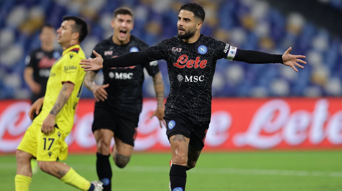 Legia vs Napoli Prediction, Betting Tips & Odds │4 NOVEMBER, 2021