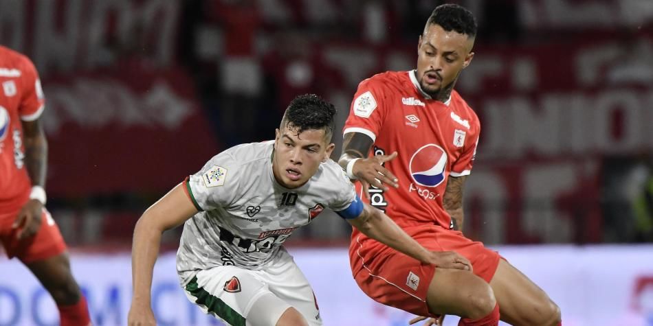 América de Cali vs. Patriotas Boyacá. Pronostico, Apuestas y Cuotas│19 de septiembre de 2022