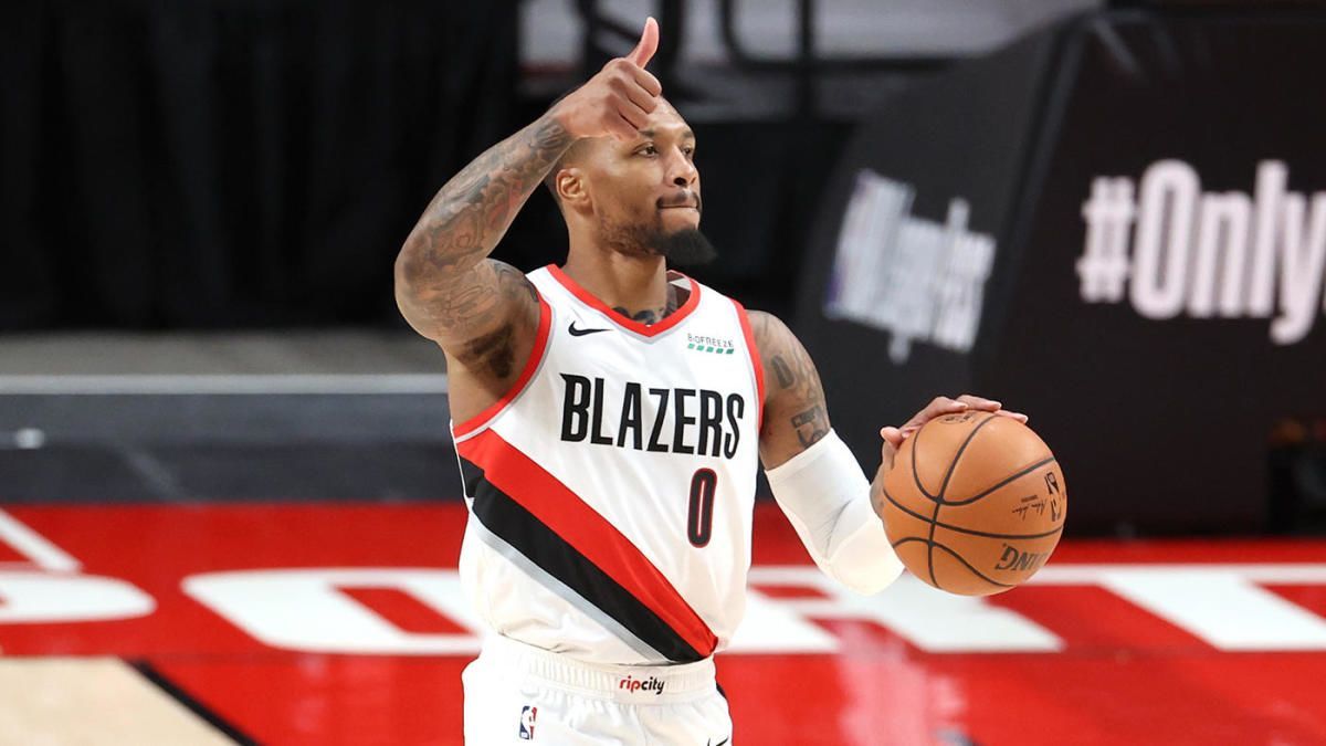 Denver Nuggets vs Portland Trail Blazers Prediction, Betting Tips & Odds │24 NOVEMBER, 2021